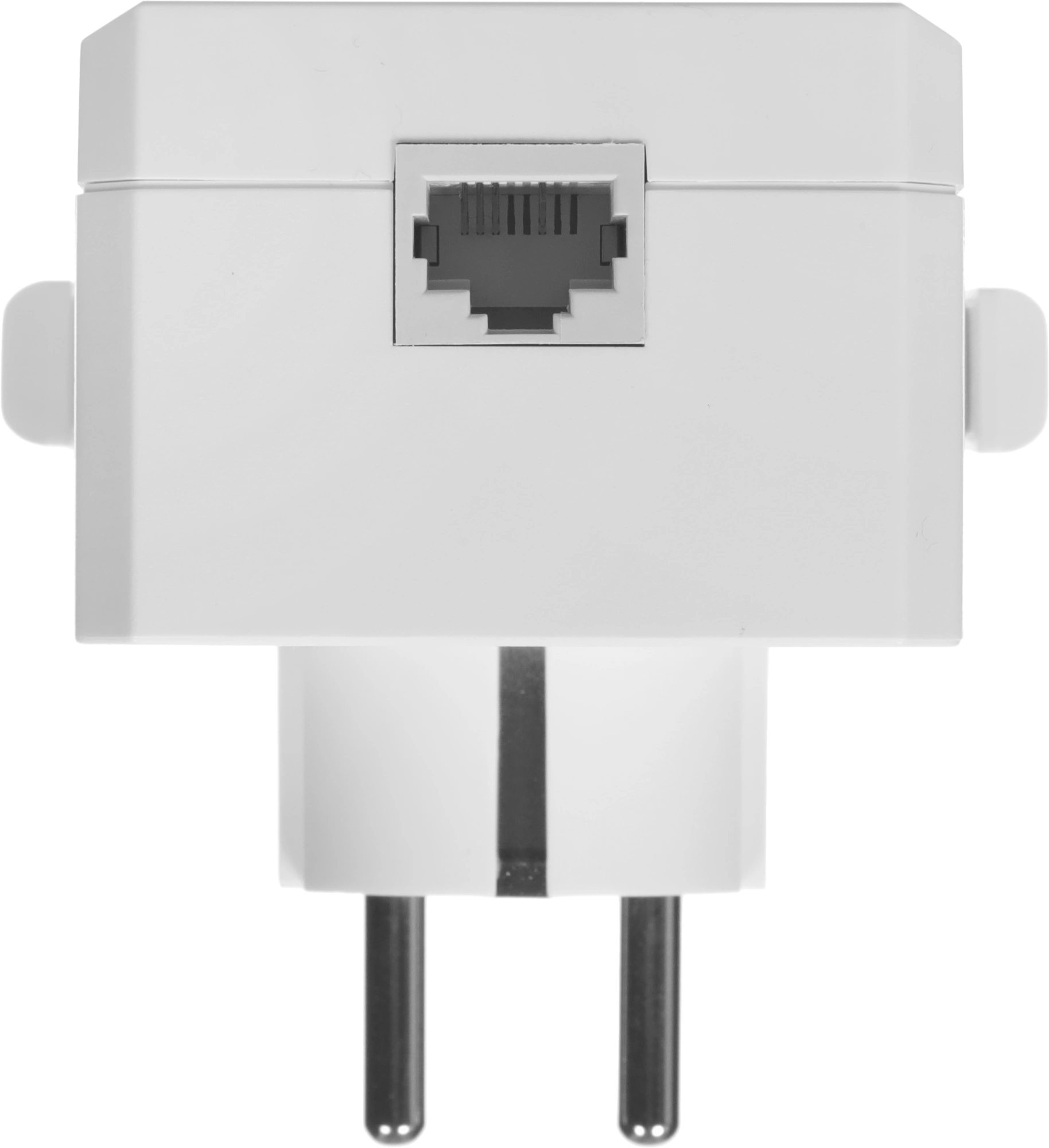 Повторитель беспроводного сигнала TP-Link TL-WA860RE N300 10/100BASE-TX белый — миниатюра 8