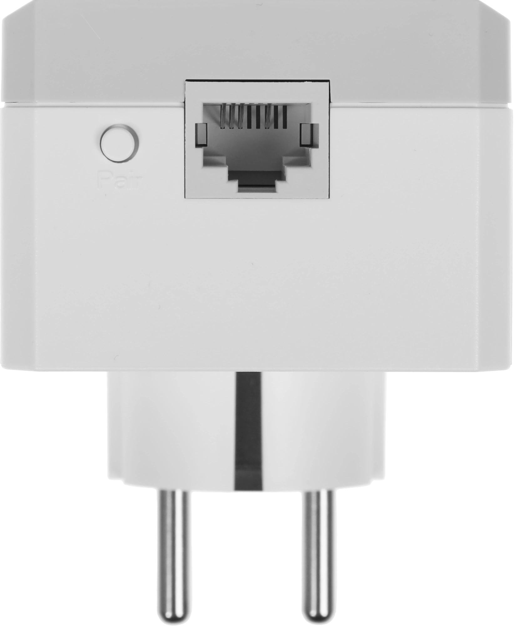 Сетевой адаптер HomePlug AV TP-Link TL-PA4010P KIT AV600 Fast Ethernet — миниатюра 10