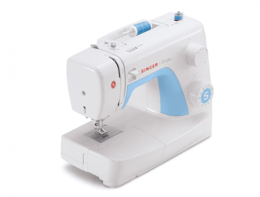 Швейная машина Singer Simple 3221 белый — миниатюра 2