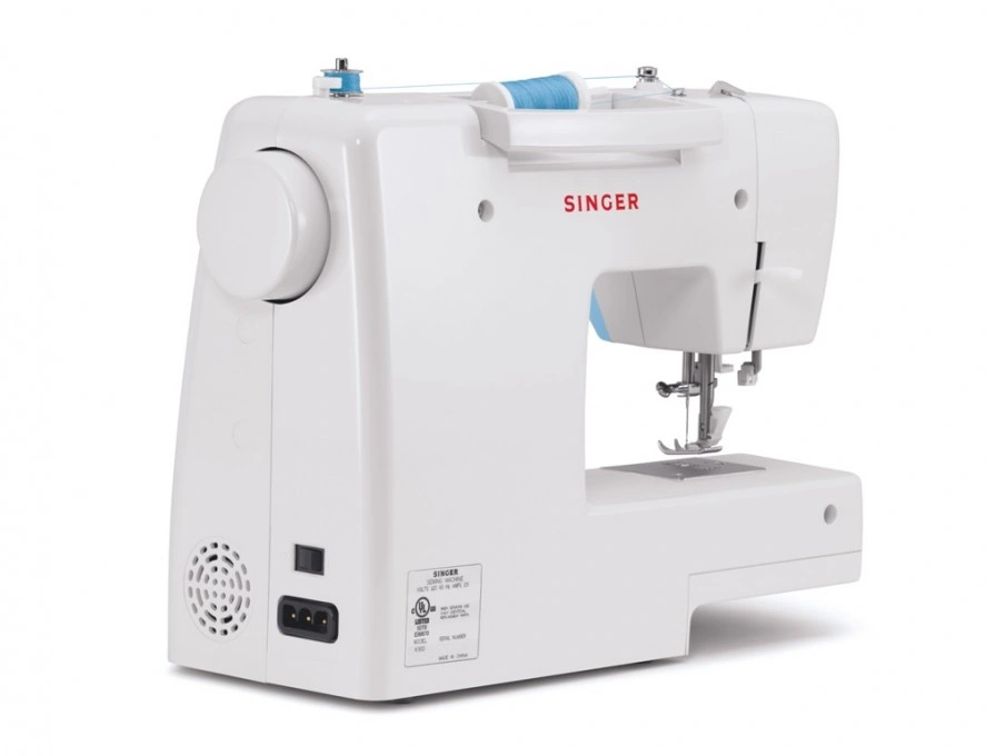 Швейная машина Singer Simple 3221 белый