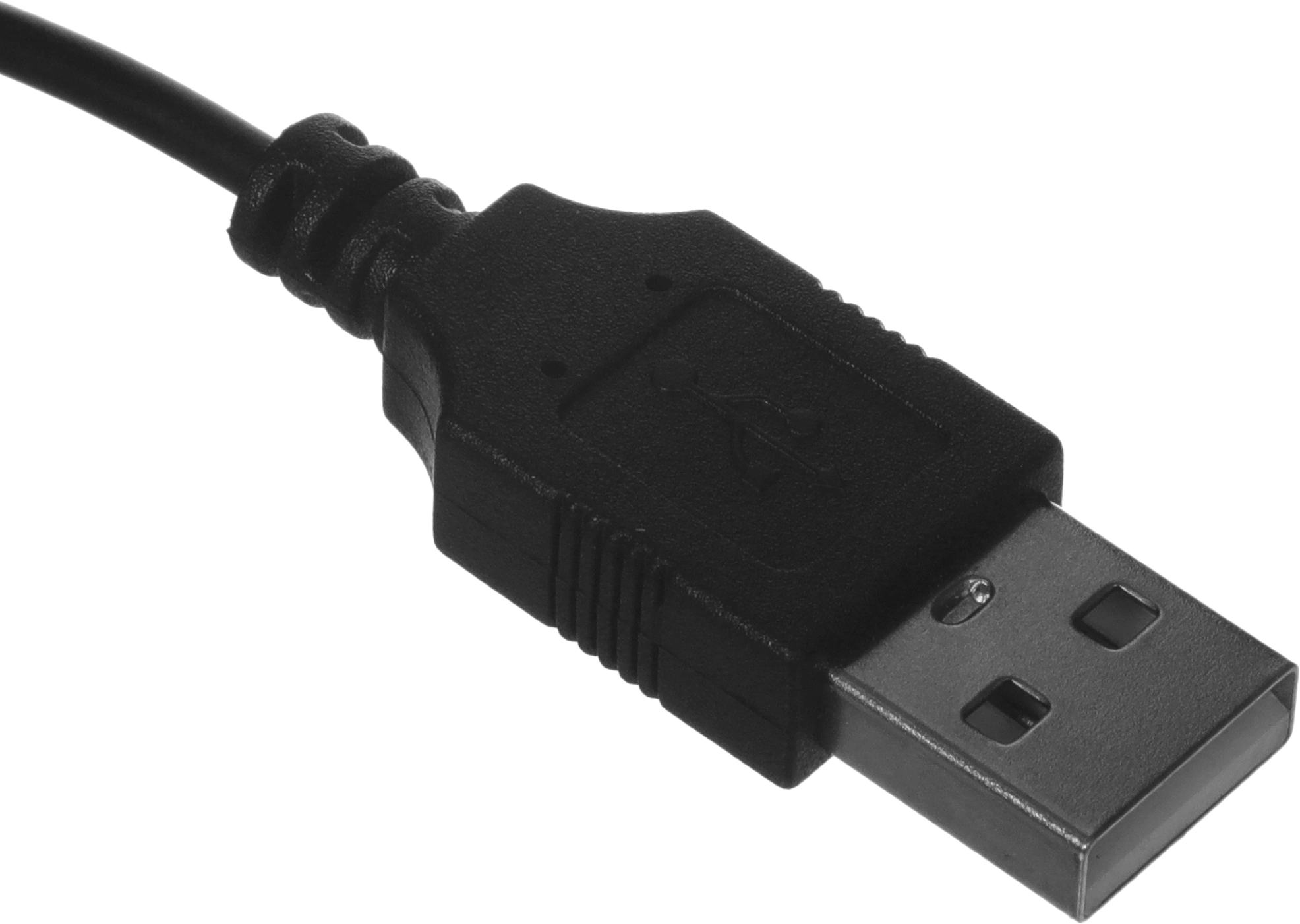 Мышь Оклик 225M черный/красный оптическая 1200dpi USB для ноутбука 3but (288237) — миниатюра 13