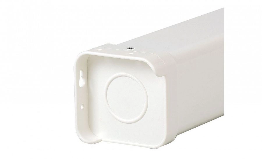 Экран на раме Lumien 120" 183x244см Master Control LMC-100109 4:3 настенно-потолочный рулонный — миниатюра 2