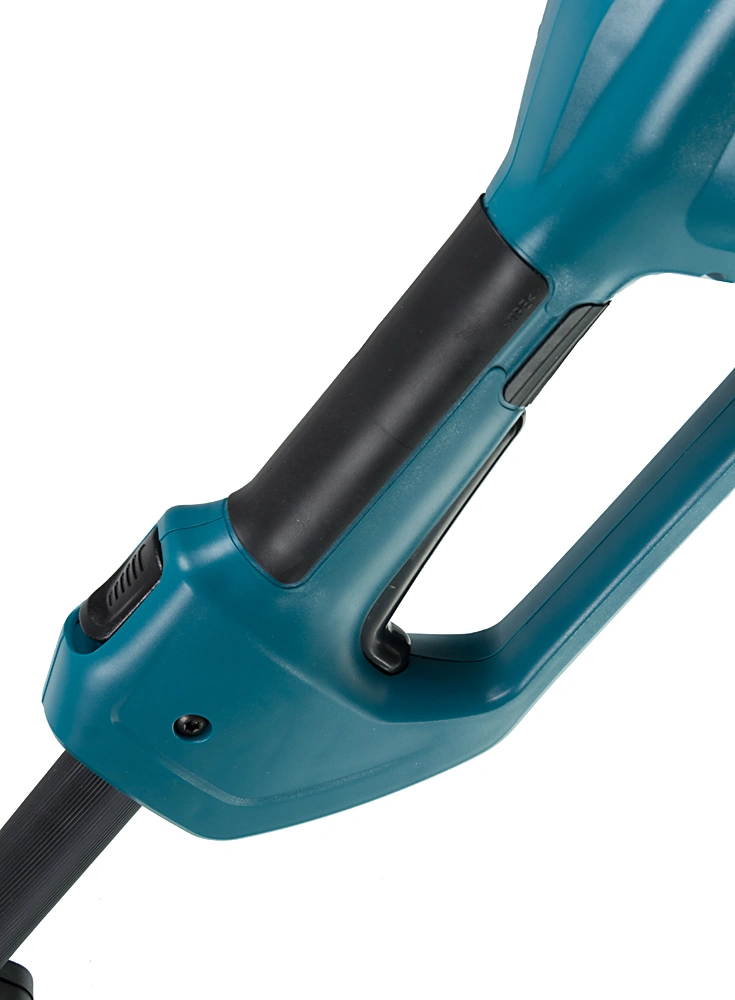 Триммер электрический Makita UR3500 700Вт неразбор.штан. реж.эл.:леска — миниатюра 2