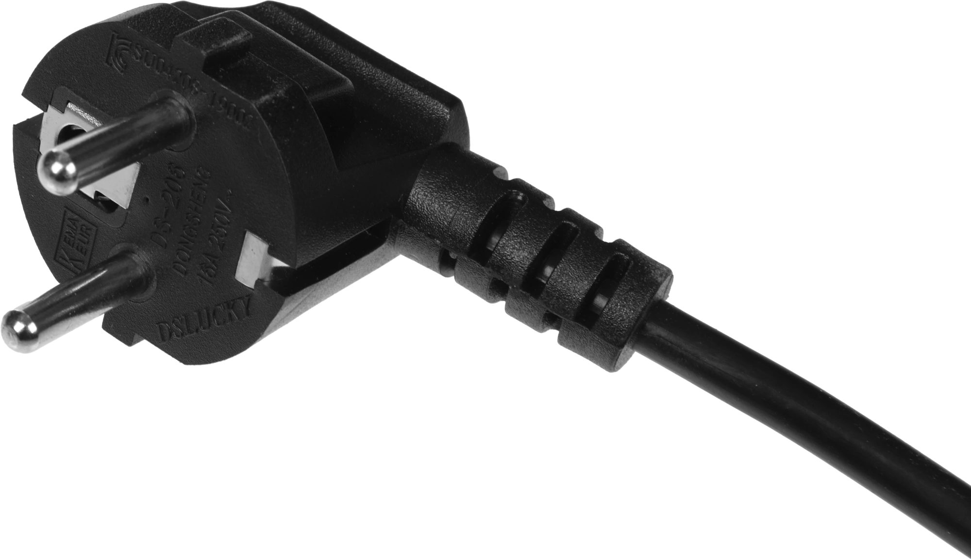 Источник бесперебойного питания Powercom Raptor RPT-1025AP 615Вт 1025ВА черный — миниатюра 8