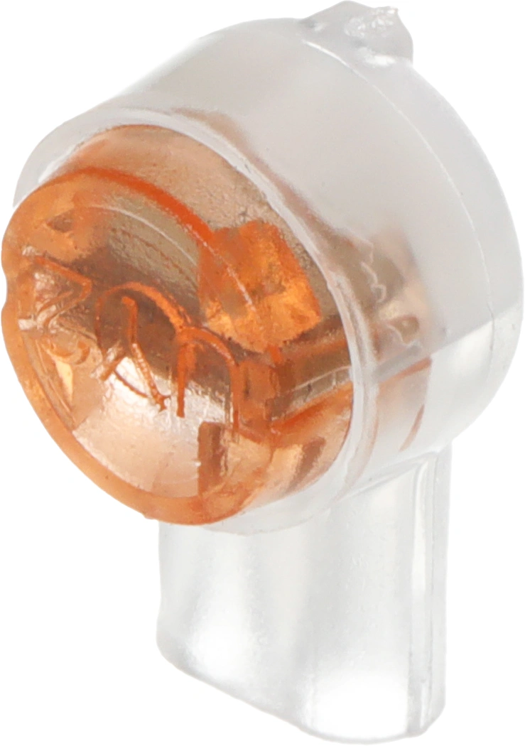 Соединитель Lanmaster TWT-SLC-UY2 (упак.:100шт) 100м — миниатюра 2