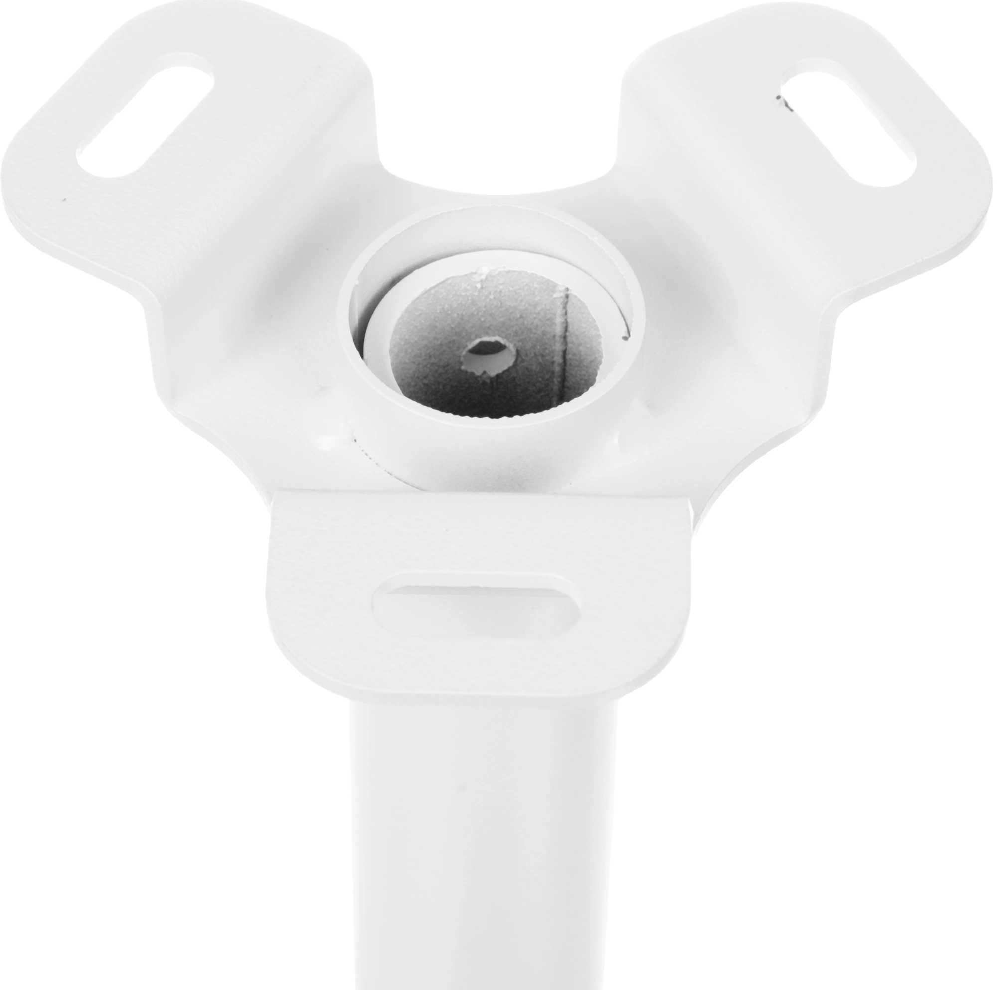 Кронштейн для проектора Holder PR-104-W белый макс.20кг потолочный поворот и наклон — миниатюра 2