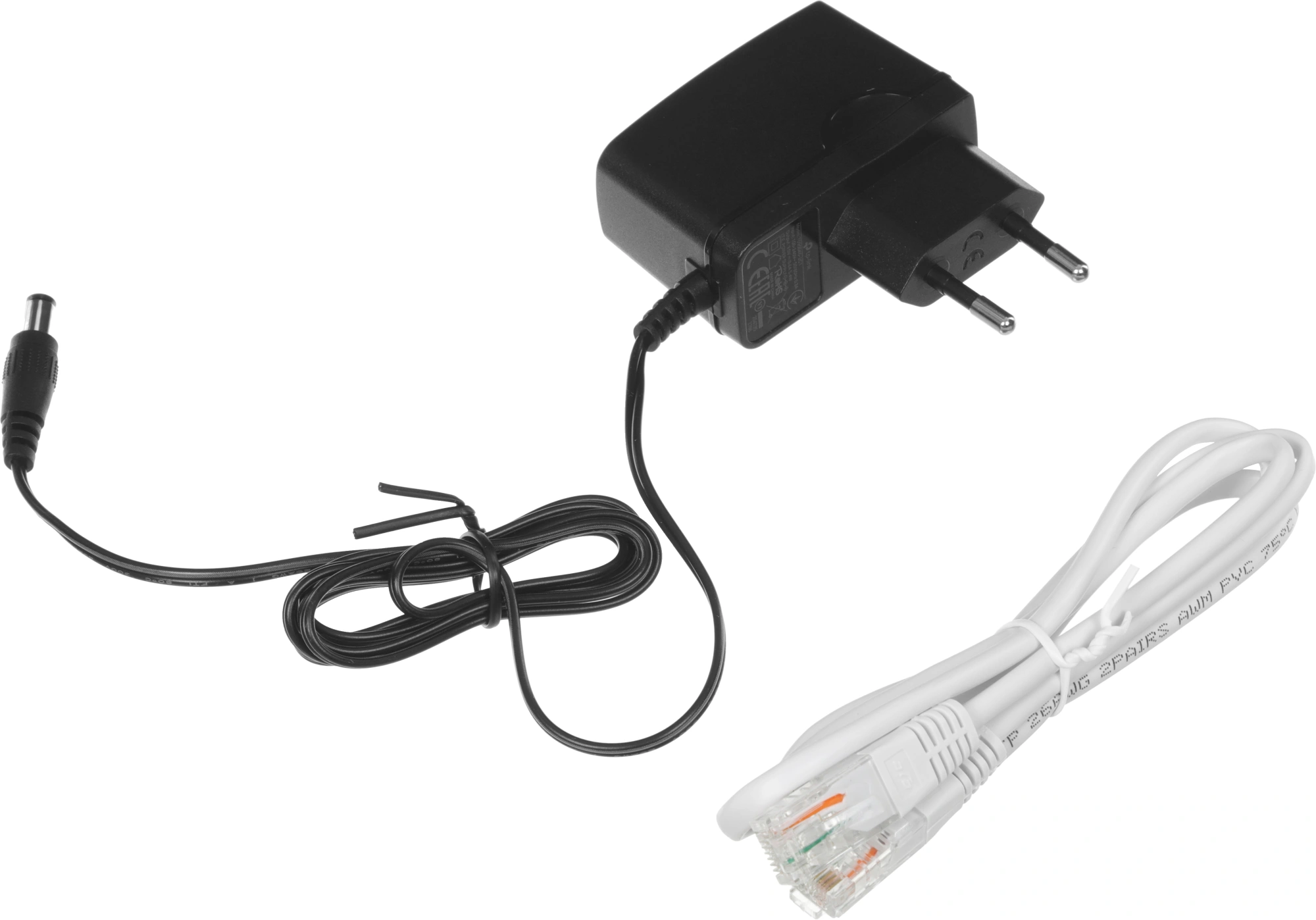 Роутер беспроводной TP-Link TL-WR840N N300 10/100BASE-TX белый — миниатюра 11