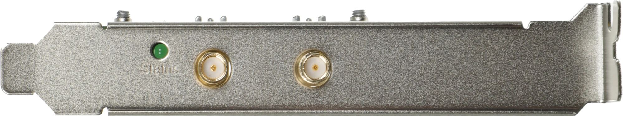 Сетевой адаптер Wi-Fi TP-Link TL-WN881ND N300 PCI Express (ант.внеш.съем) 2ант. — миниатюра 7