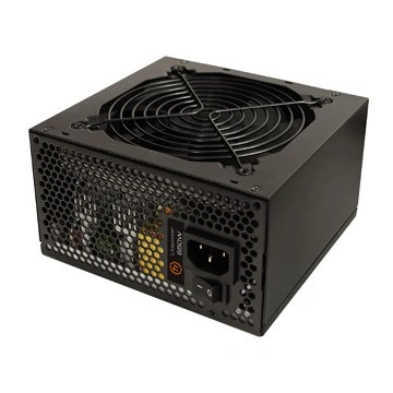 Блок питания Thermaltake ATX 650W Litepower (20+4pin) APFC 120mm fan 5xSATA RTL — миниатюра 4