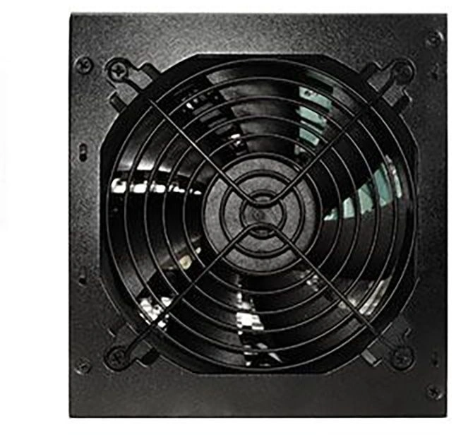 Блок питания Thermaltake ATX 650W Litepower (20+4pin) APFC 120mm fan 5xSATA RTL — миниатюра 6