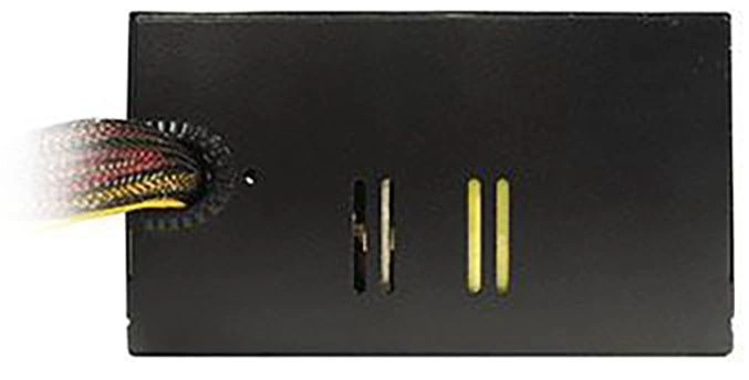 Блок питания Thermaltake ATX 650W Litepower (20+4pin) APFC 120mm fan 5xSATA RTL — миниатюра 7
