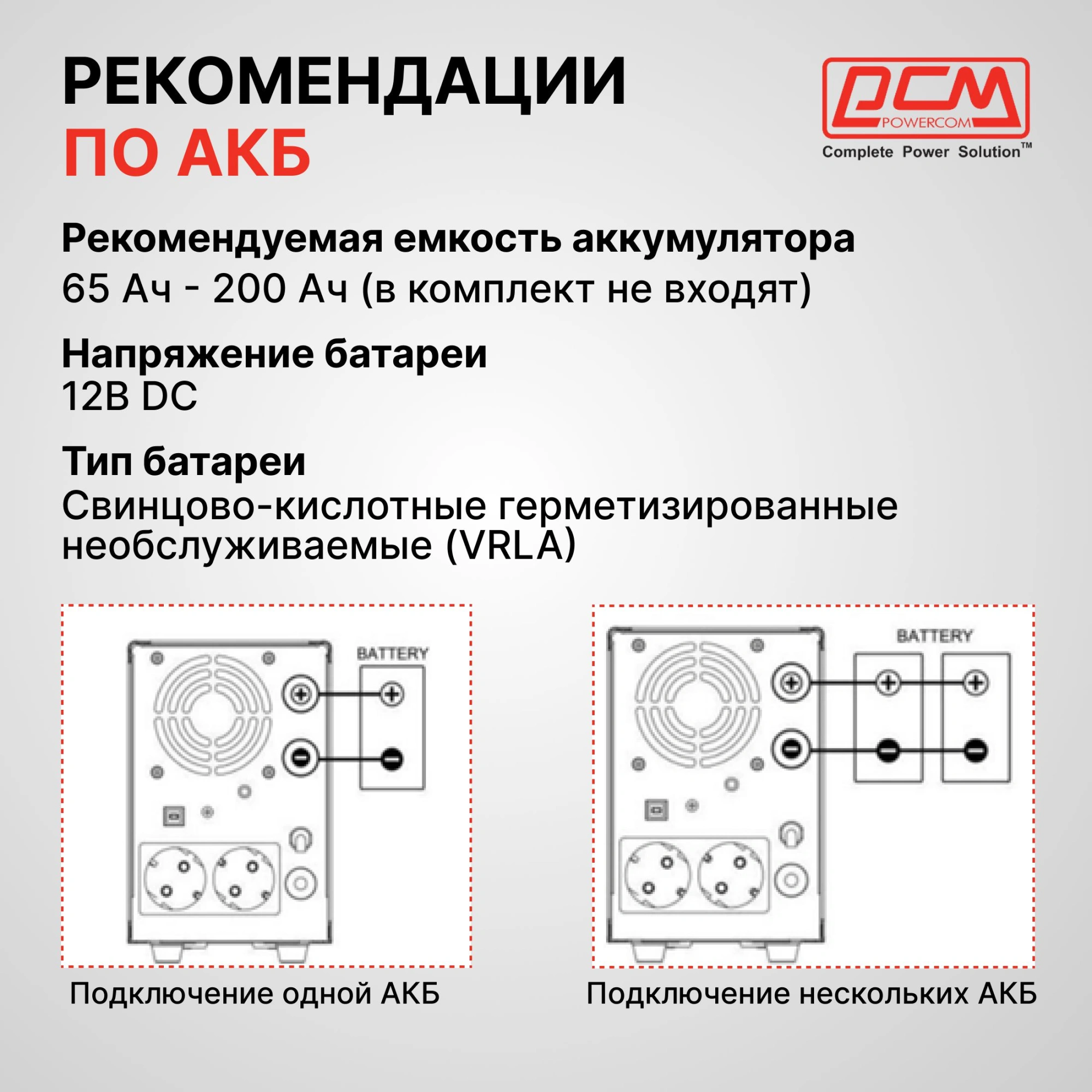 Источник бесперебойного питания Powercom Infinity INF-500 300Вт 500ВА черный/черный без батареи — миниатюра 13