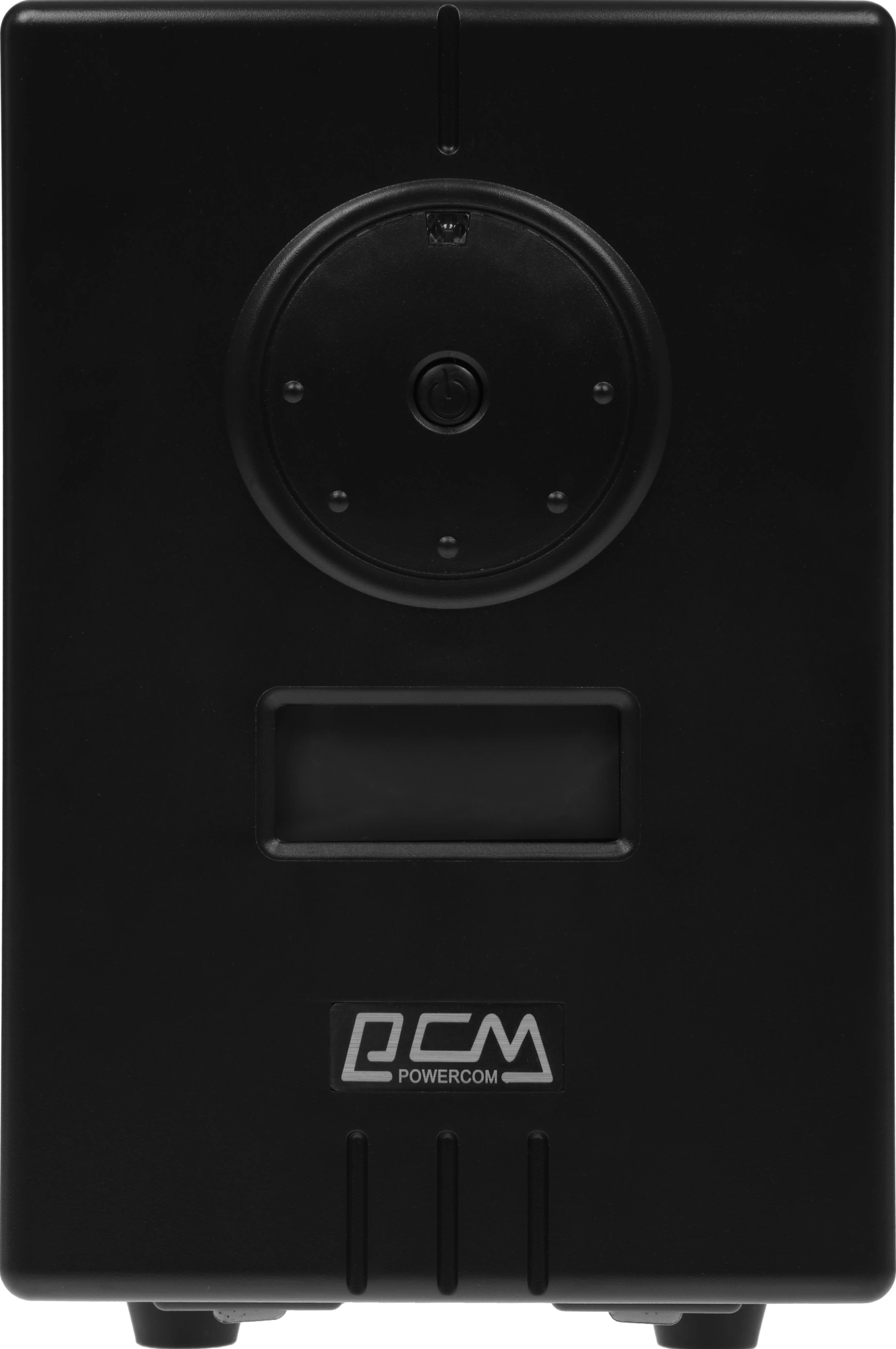 Источник бесперебойного питания Powercom Infinity INF-500 300Вт 500ВА черный/черный без батареи — миниатюра 7