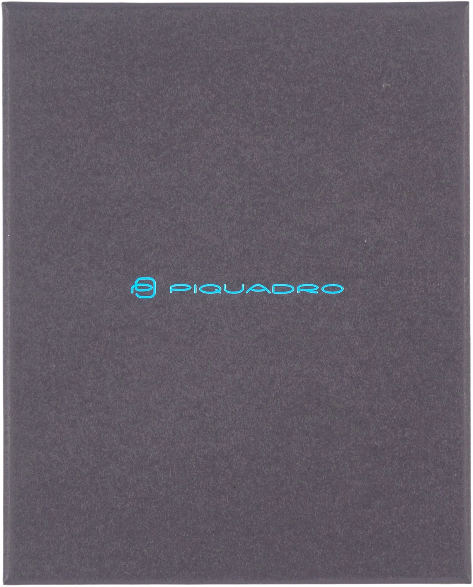 Кошелек мужской Piquadro Blue Square PU1240B2R/MO коричневый натур.кожа — миниатюра 4