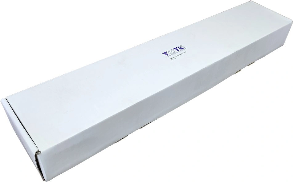 Патч-панель Lanmaster TWT-PP48UTP/6 19" 2U 48xRJ45 кат.6 UTP — миниатюра 3
