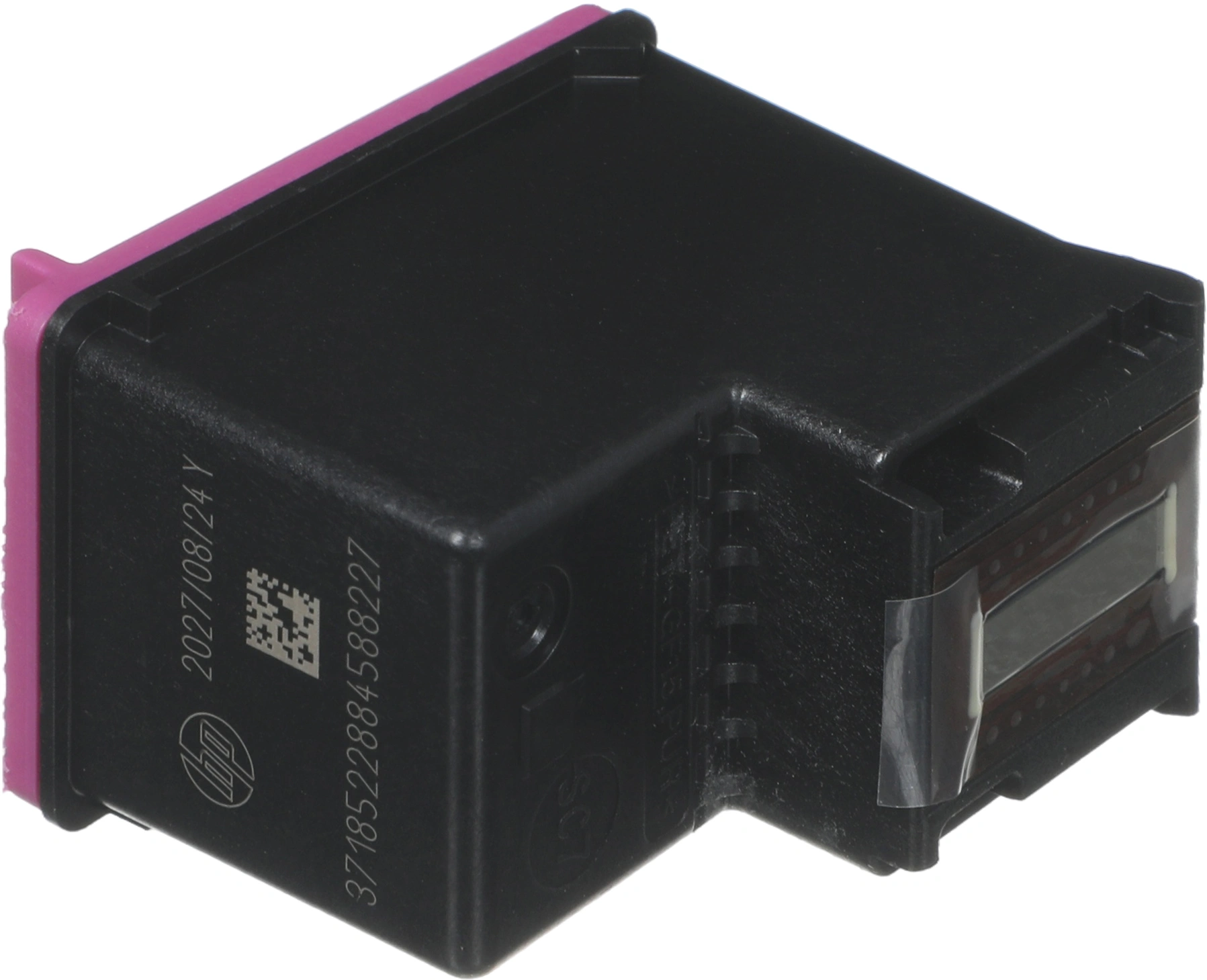 Картридж струйный HP 651 C2P11AE многоцветный (300стр.) для HP DJ IA — миниатюра 3