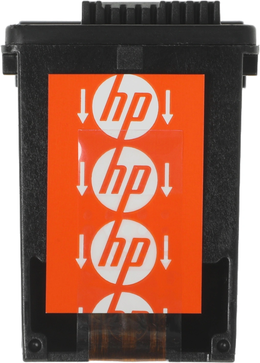 Картридж струйный HP 652 F6V25AE черный печ.гол.в компл. (360стр.) для HP DJ IA 1115/2135/3635/4535/3835/4675 — миниатюра 7