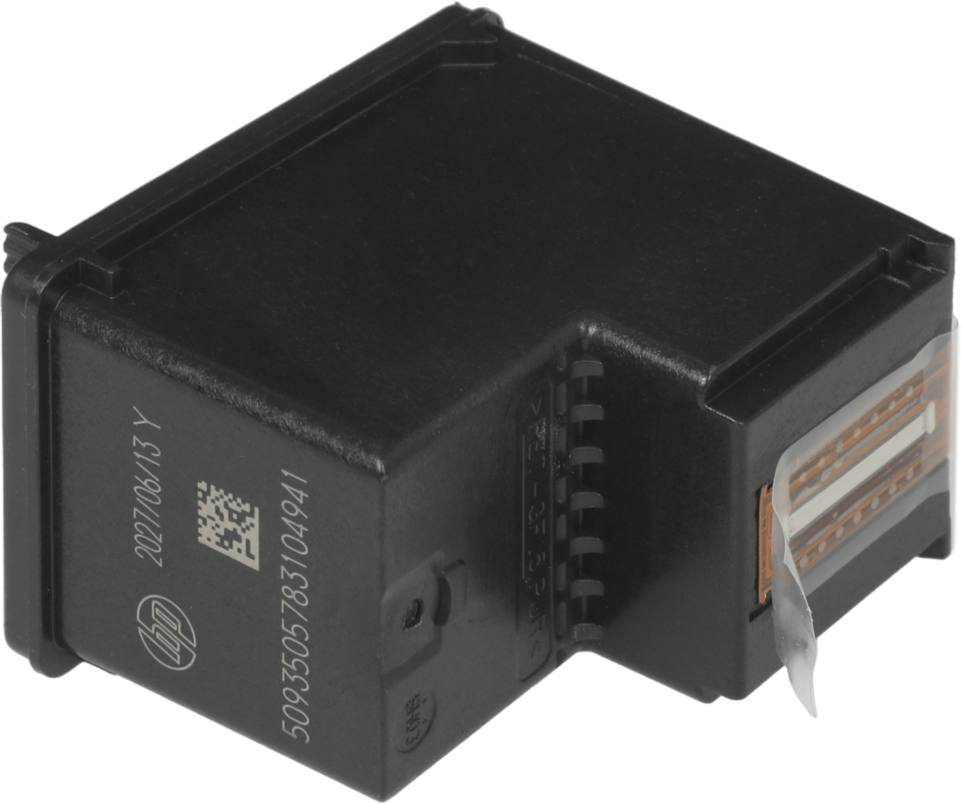 Картридж струйный HP 652 F6V25AE черный печ.гол.в компл. (360стр.) для HP DJ IA 1115/2135/3635/4535/3835/4675 — миниатюра 10