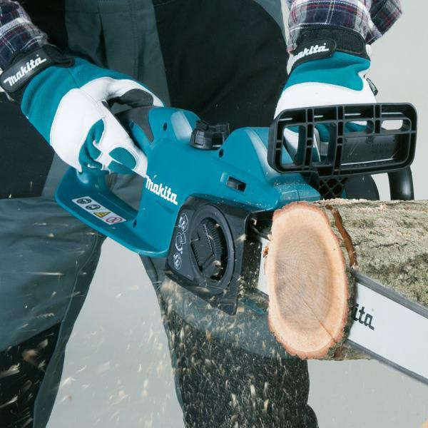 Цепная пила Makita UC3041A от сети 1800Вт дл.шины:12" (30cm) — миниатюра 3