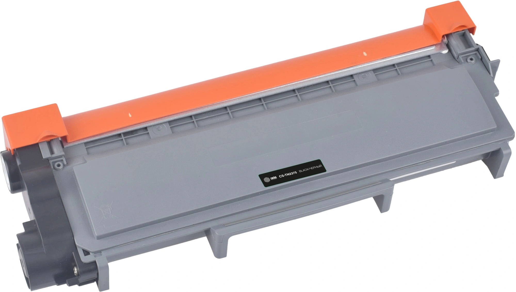 Картридж лазерный Cactus CS-TN2375 TN-2375 черный (2600стр.) для Brother DCP L2500/L2520/L2540/L2560 — миниатюра 11