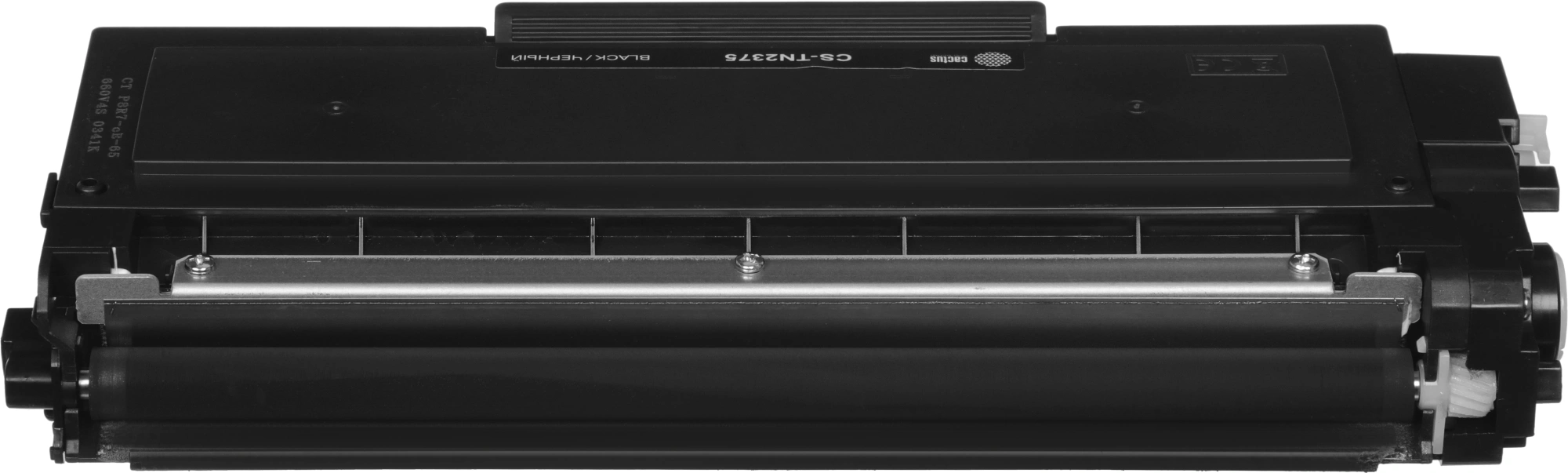 Картридж лазерный Cactus CS-TN2375 TN-2375 черный (2600стр.) для Brother DCP L2500/L2520/L2540/L2560 — миниатюра 4