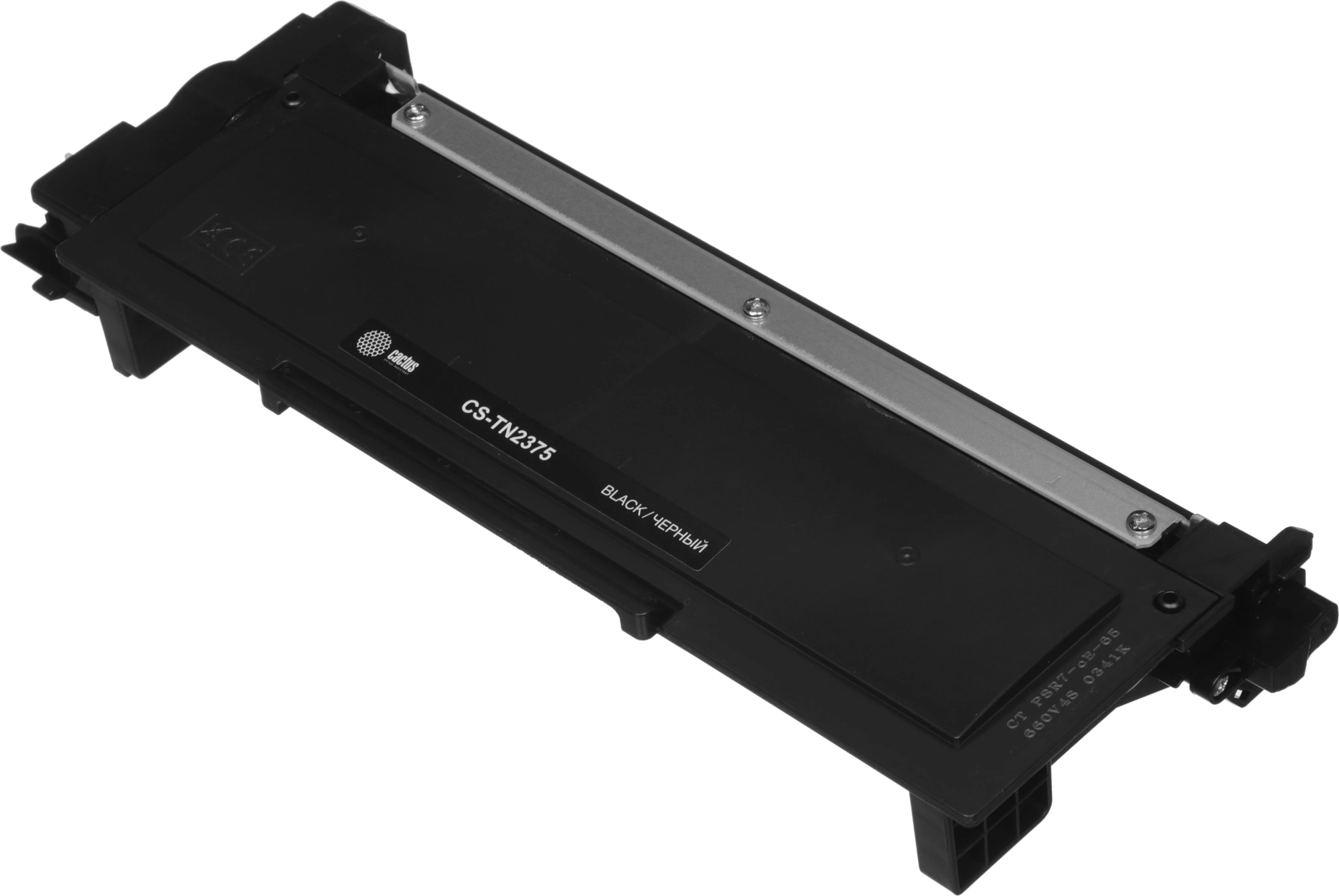 Картридж лазерный Cactus CS-TN2375 TN-2375 черный (2600стр.) для Brother DCP L2500/L2520/L2540/L2560 — миниатюра 9