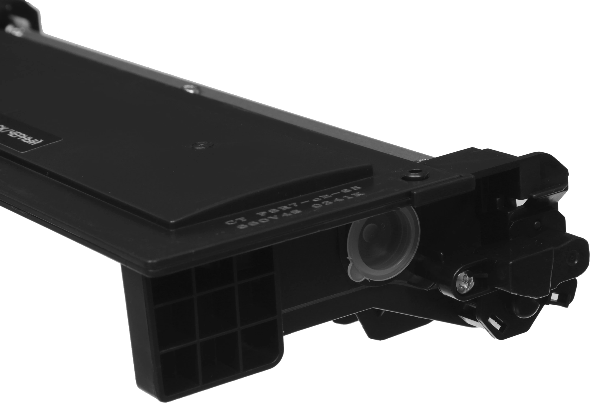 Картридж лазерный Cactus CS-TN2375 TN-2375 черный (2600стр.) для Brother DCP L2500/L2520/L2540/L2560 — миниатюра 10