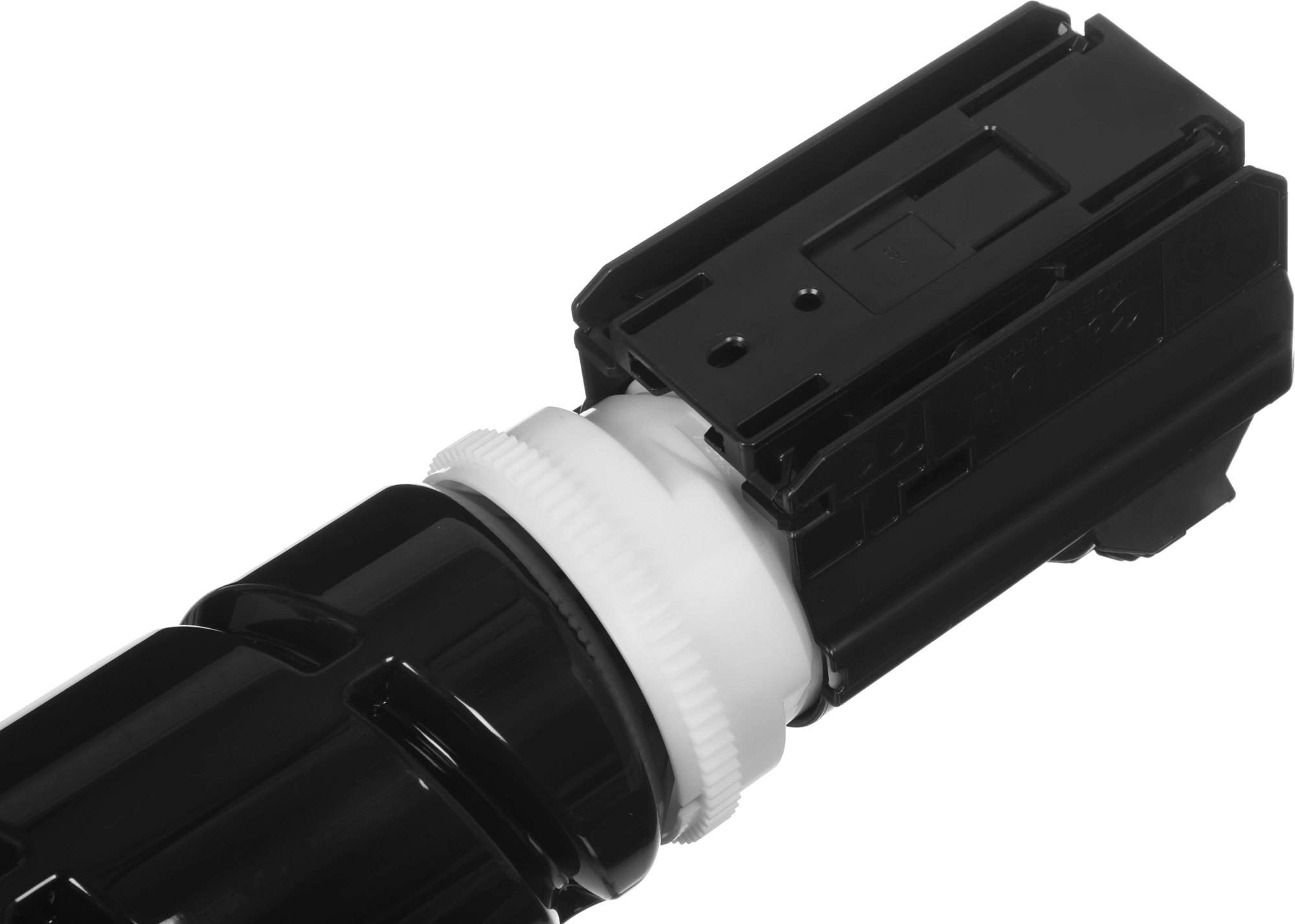 Картридж лазерный Canon C-EXV49C 8525B002 голубой для Canon iR-ADV C33xx — миниатюра 5