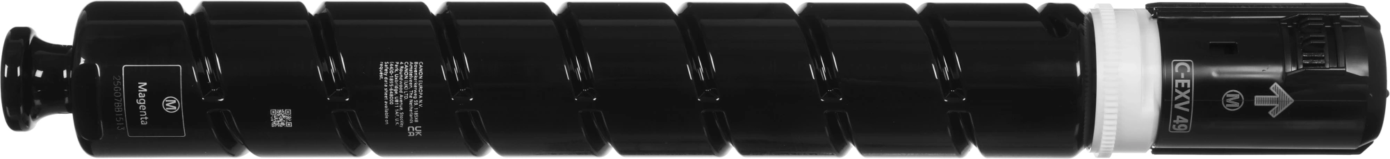 Картридж лазерный Canon C-EXV49M 8526B002 пурпурный для Canon iR-ADV C33xx — миниатюра 2