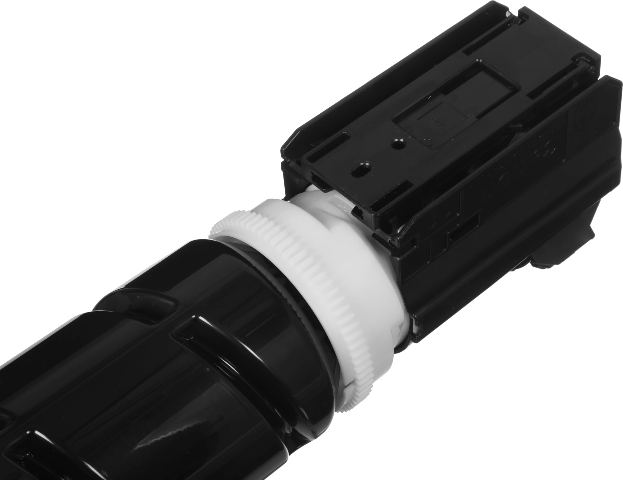 Картридж лазерный Canon C-EXV49M 8526B002 пурпурный для Canon iR-ADV C33xx — миниатюра 4