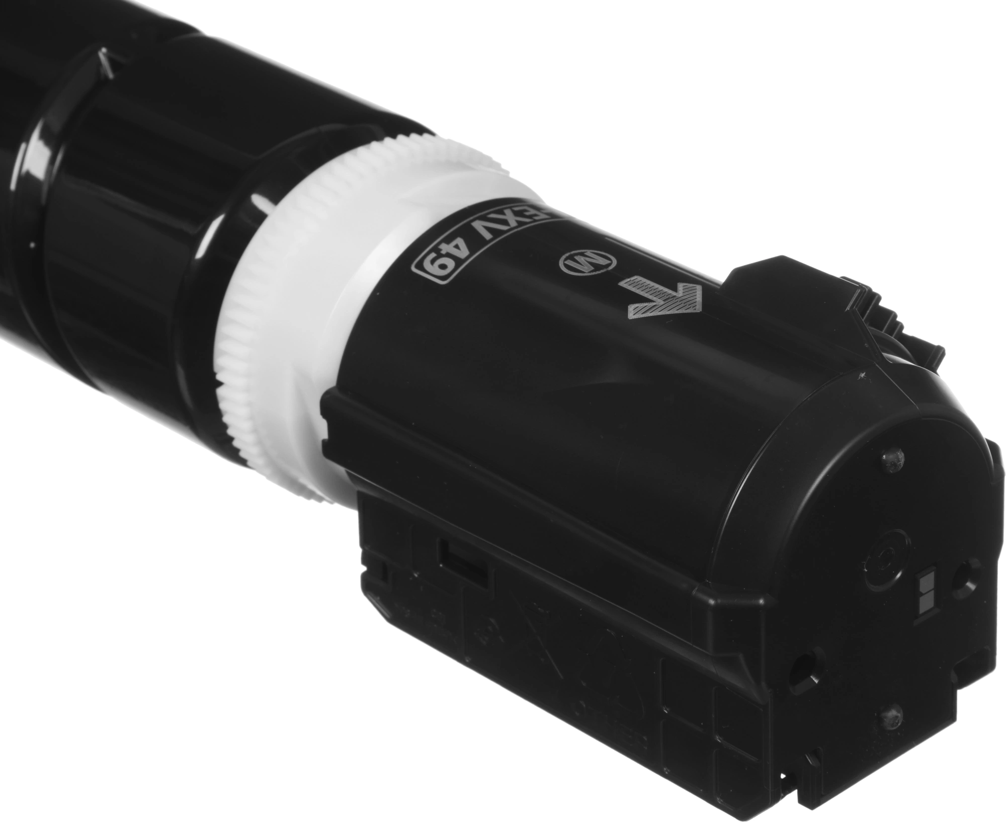 Картридж лазерный Canon C-EXV49M 8526B002 пурпурный для Canon iR-ADV C33xx — миниатюра 5