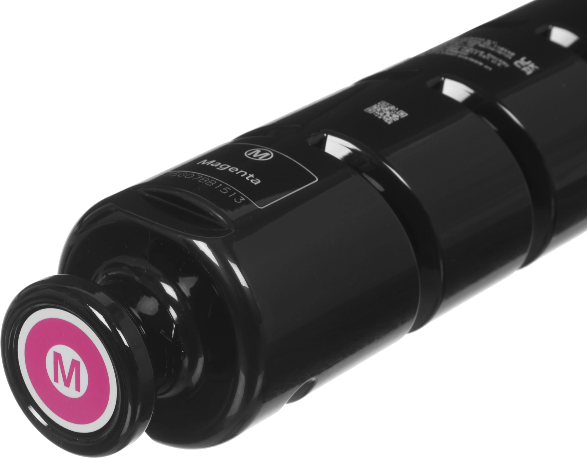 Картридж лазерный Canon C-EXV49M 8526B002 пурпурный для Canon iR-ADV C33xx — миниатюра 6