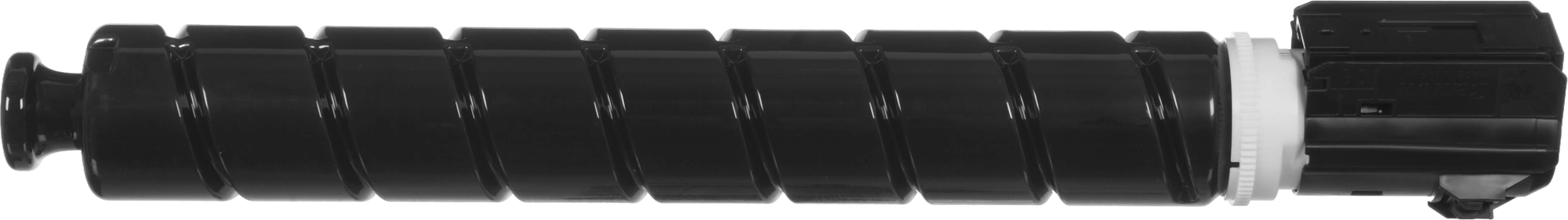 Картридж лазерный Canon C-EXV49Y 8527B002 желтый для Canon iR-ADV C33xx — миниатюра 4