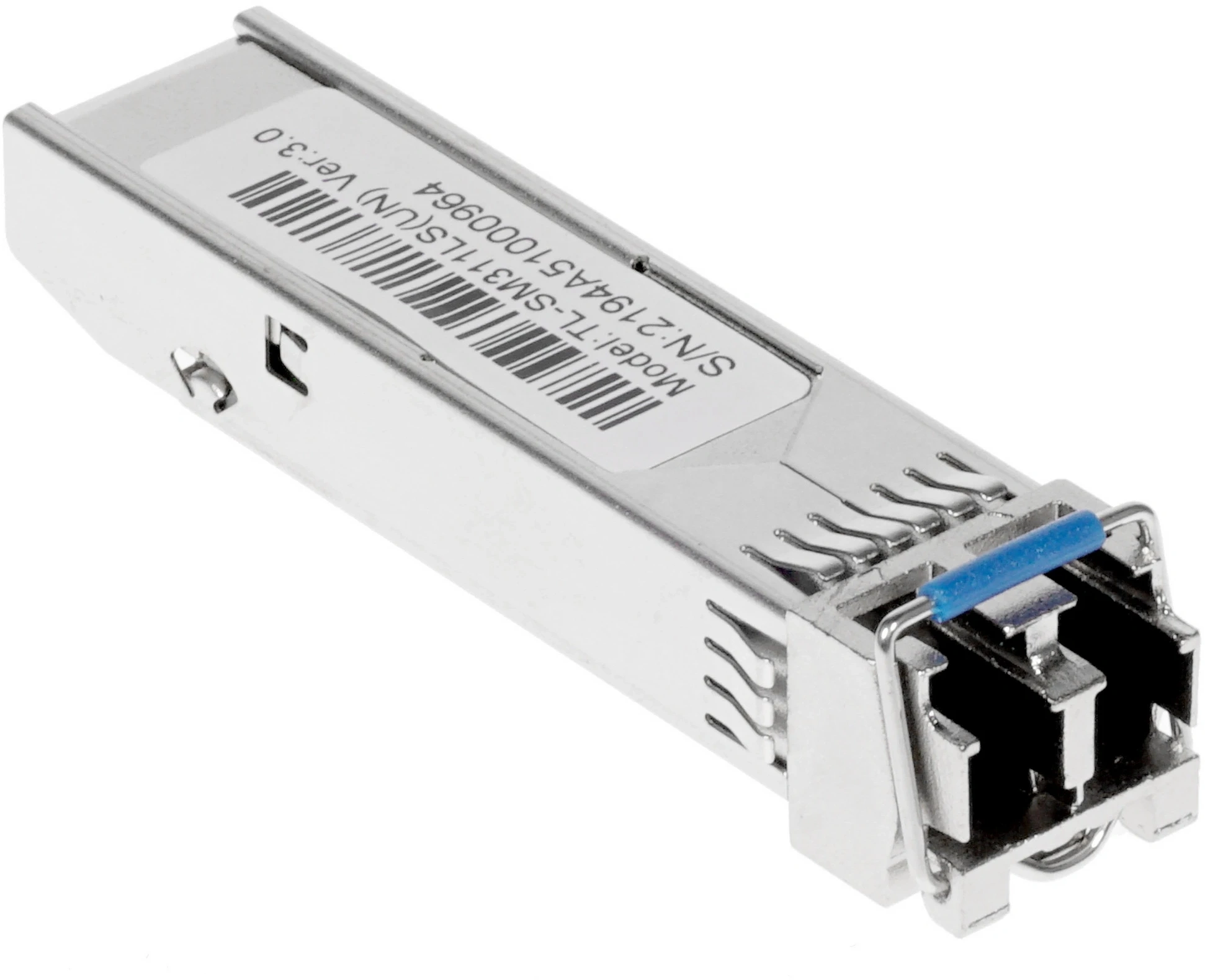 Модуль SFP TP-Link SM311LS — миниатюра 4