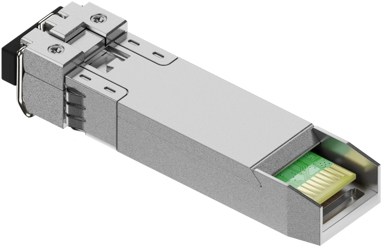 Модуль SFP TP-Link SM311LS — миниатюра 2
