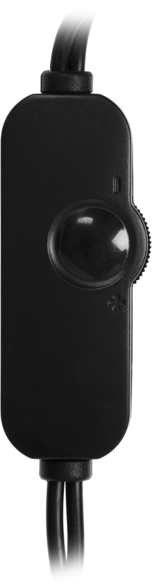 Колонки Sven 150 2.0 черный/синий 5Вт — миниатюра 4