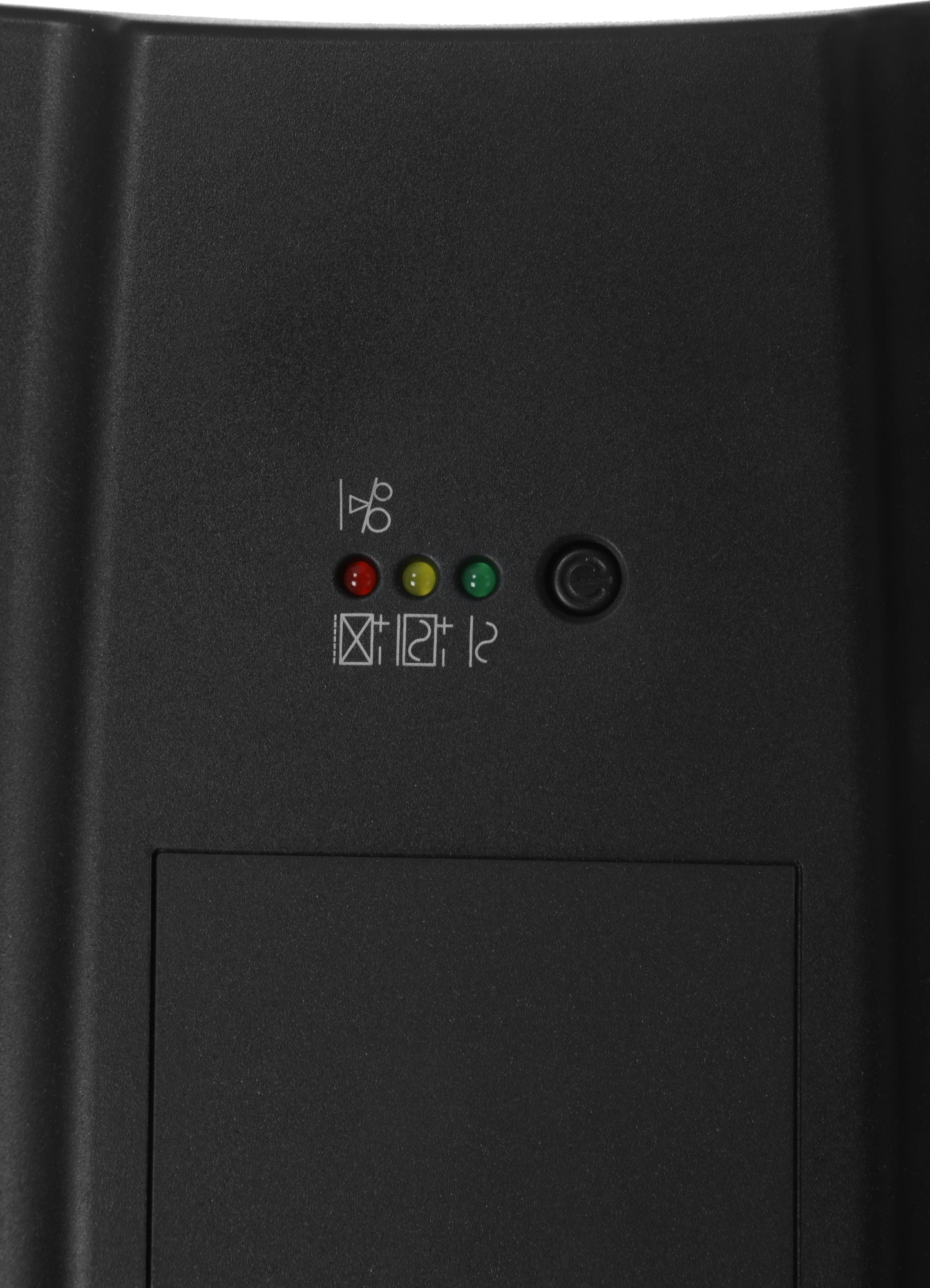 Источник бесперебойного питания Powercom Spider SPD-450N 270Вт 450ВА черный — миниатюра 10