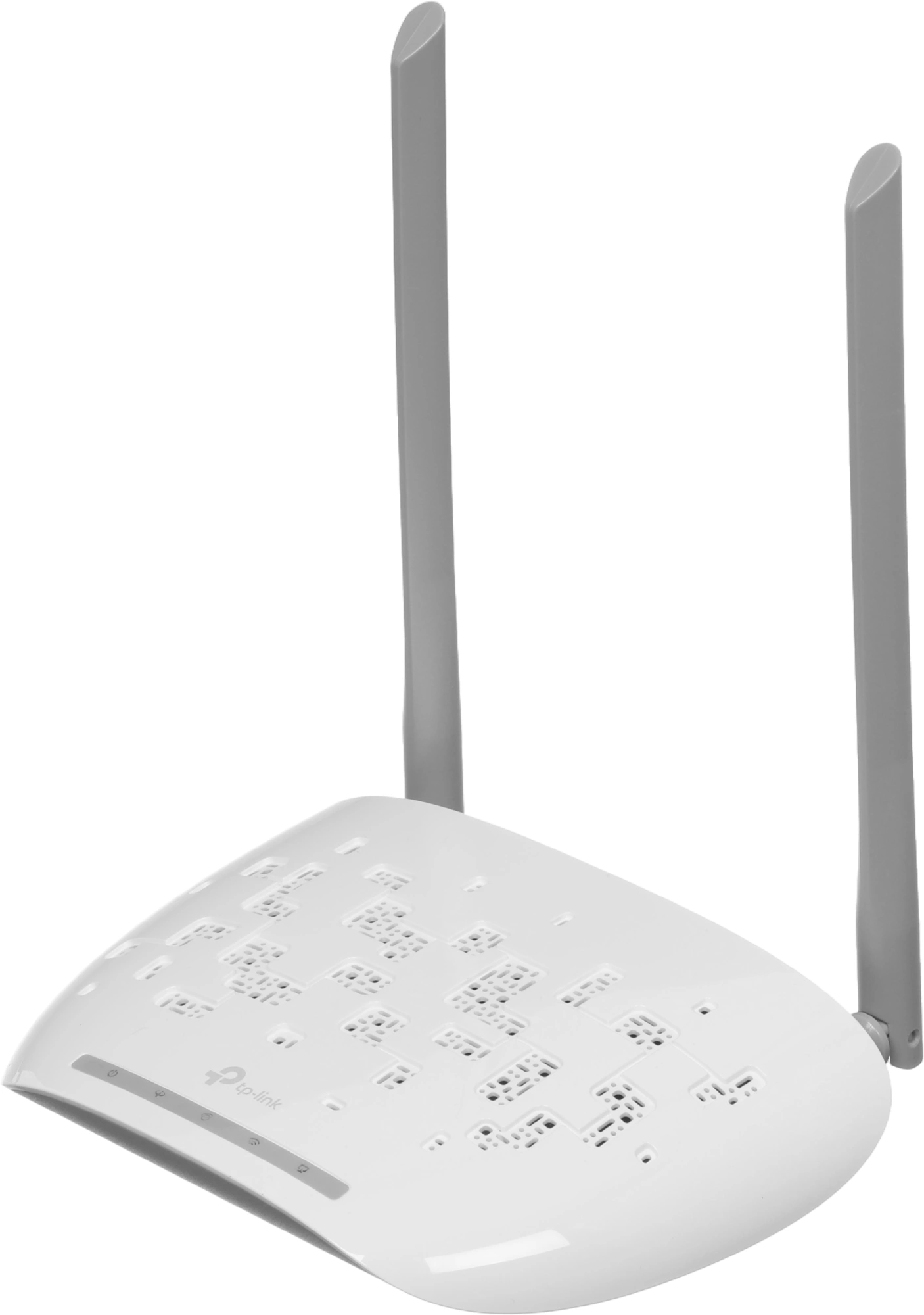 Роутер беспроводной TP-Link TD-W8961N N300 10/100BASE-TX/ADSL белый — миниатюра 6