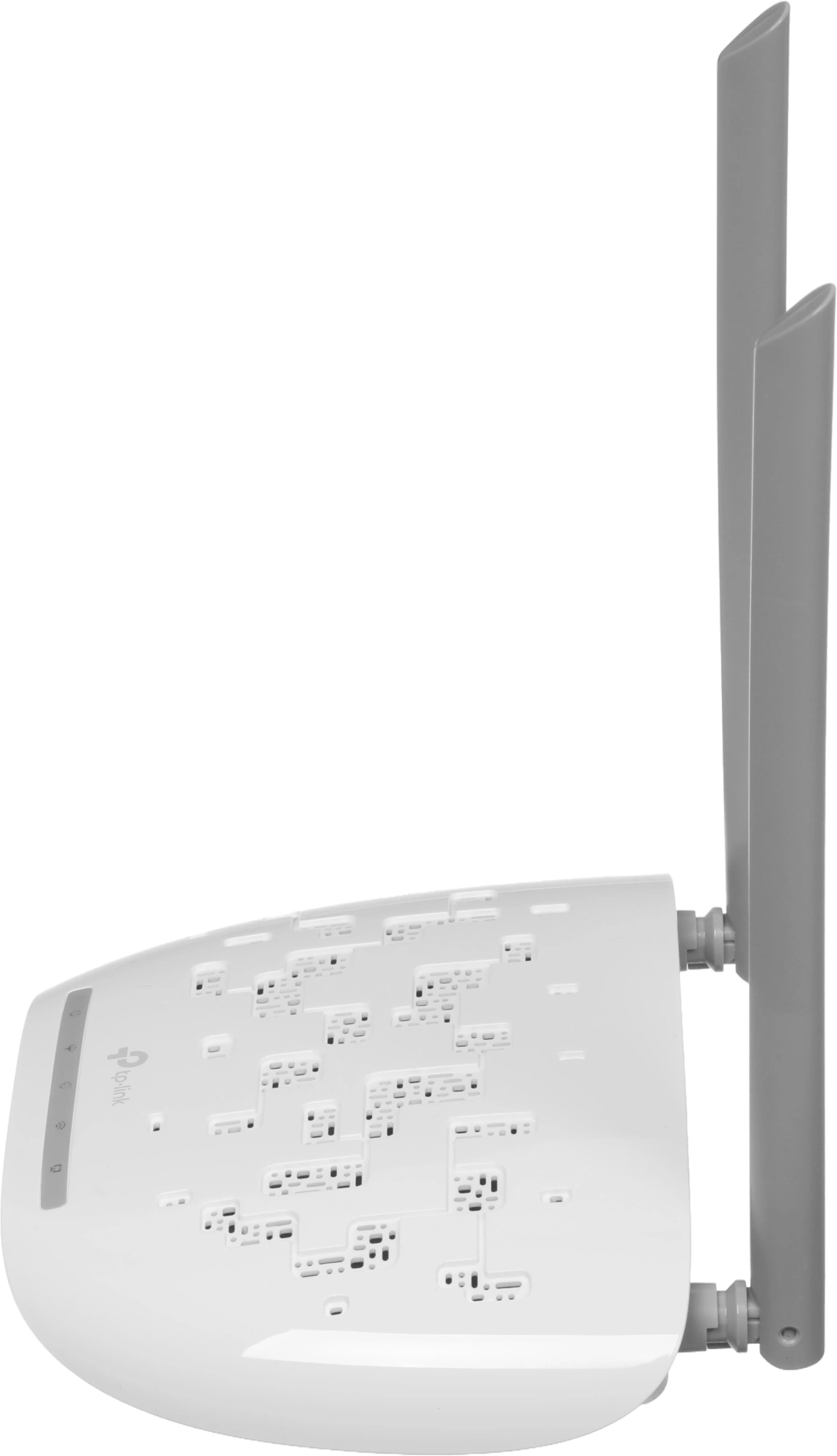 Роутер беспроводной TP-Link TD-W8961N N300 10/100BASE-TX/ADSL белый — миниатюра 8