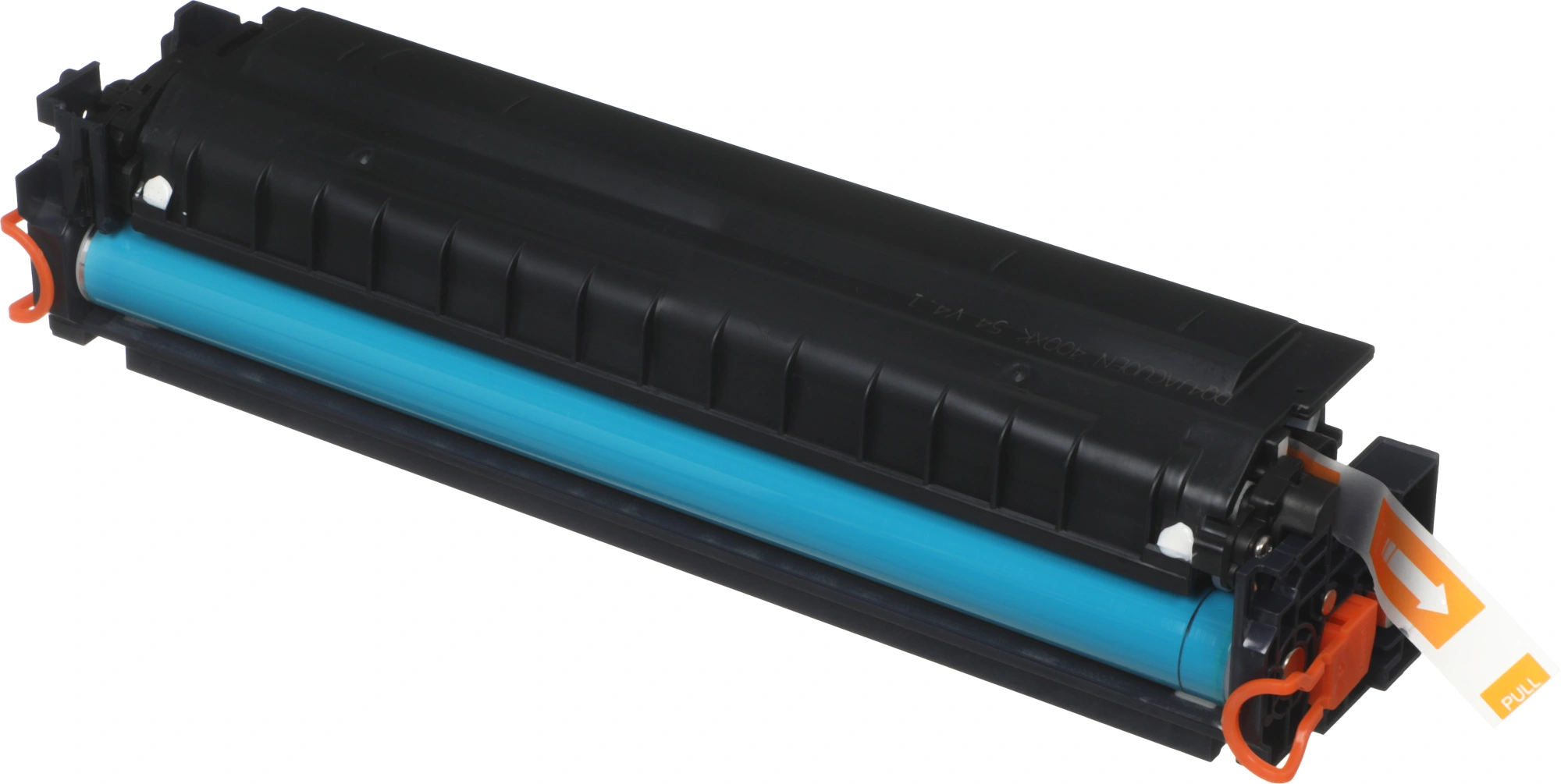 Картридж лазерный Cactus CS-CF400X CF400X черный (2800стр.) для HP CLJ M252/252N/252DN/252DW/M277n/M277DW — миниатюра 2