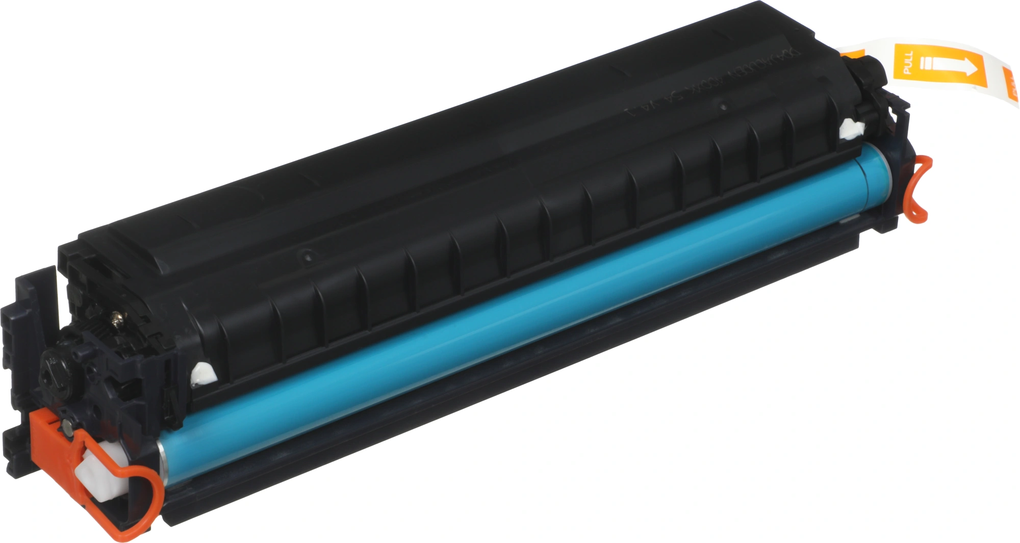 Картридж лазерный Cactus CS-CF400X CF400X черный (2800стр.) для HP CLJ M252/252N/252DN/252DW/M277n/M277DW — миниатюра 4