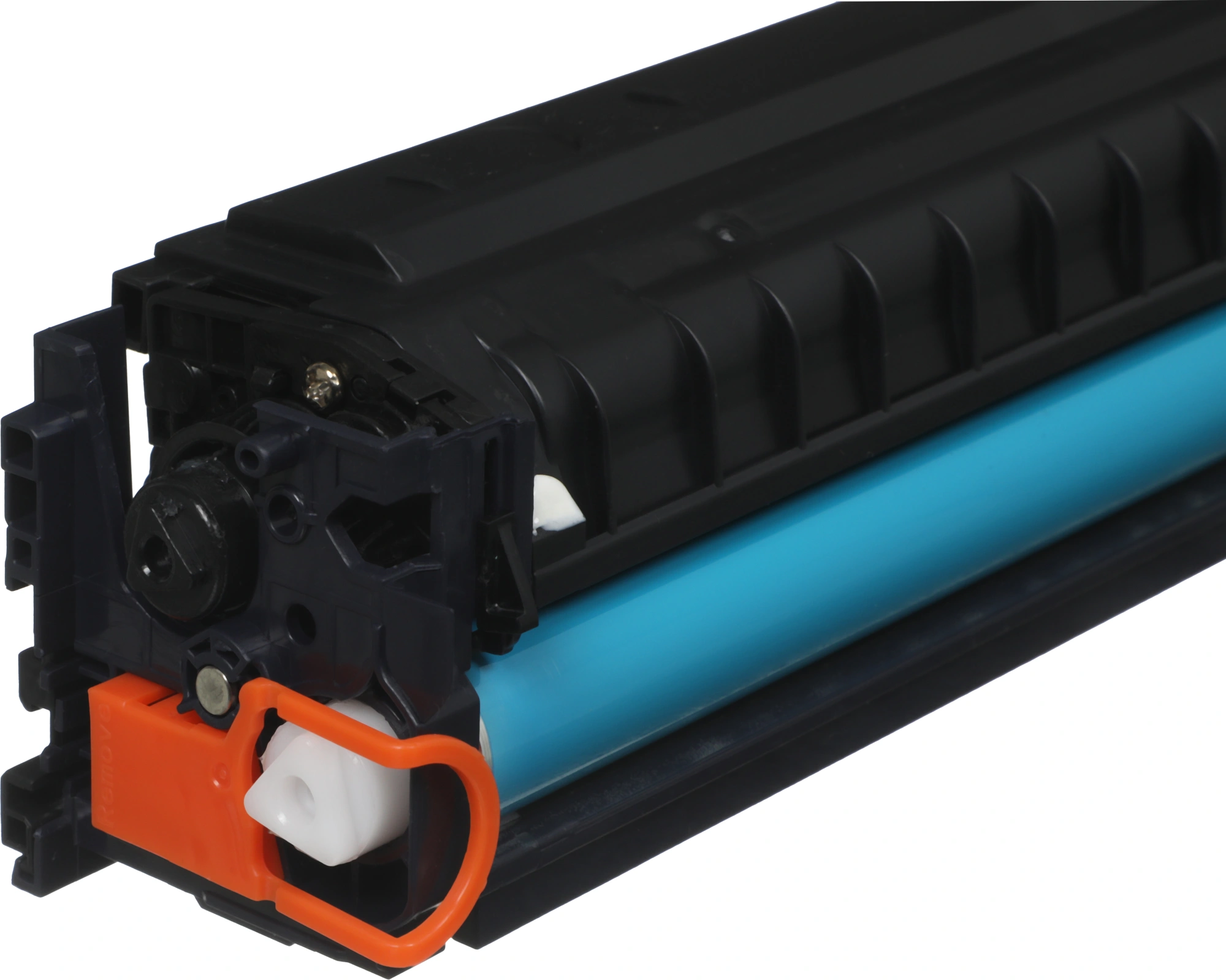 Картридж лазерный Cactus CS-CF400X CF400X черный (2800стр.) для HP CLJ M252/252N/252DN/252DW/M277n/M277DW — миниатюра 5