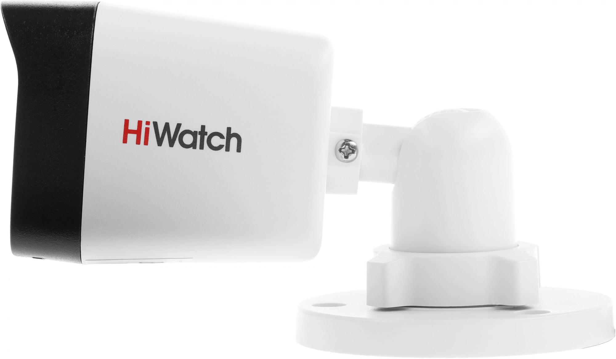 Камера видеонаблюдения аналоговая HiWatch Ecoline HDC-B020(B)(3.6MM) 3.6-3.6мм HD-TVI цв. корп.:белый — миниатюра 4