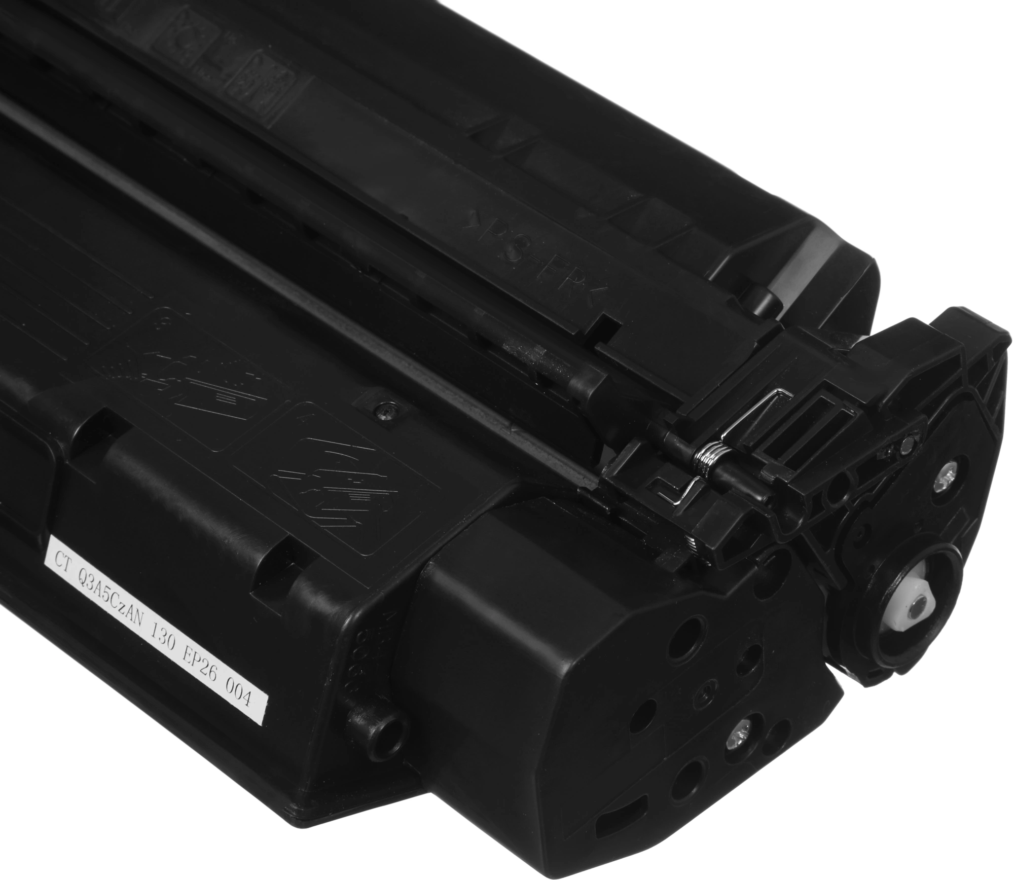 Картридж лазерный Cactus CS-EP26 EP-27 черный (2500стр.) для Canon LB MF5630/MF5650/MF3110 — миниатюра 6