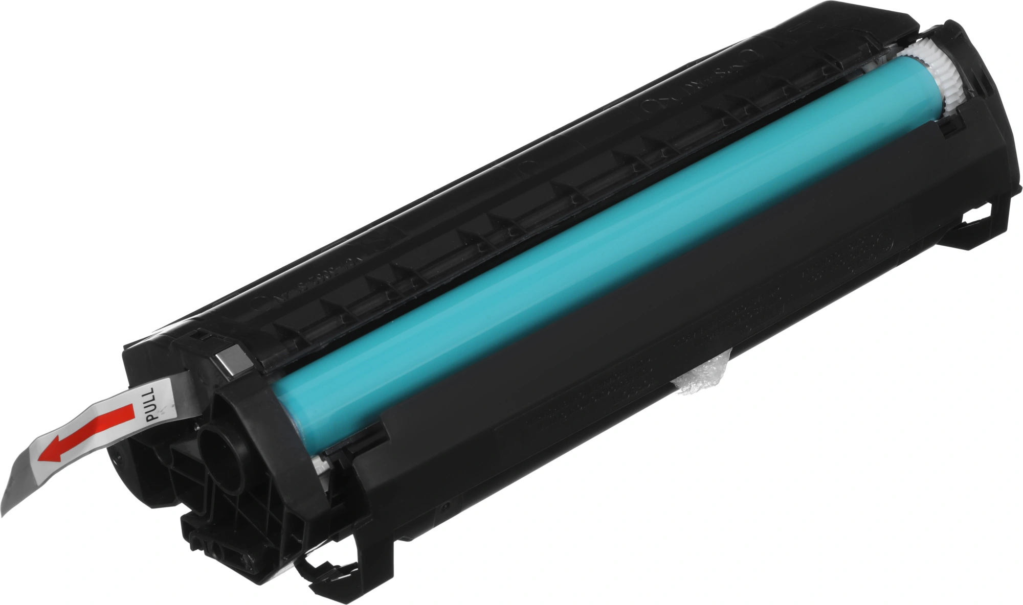 Картридж лазерный Cactus CS-EP26 EP-27 черный (2500стр.) для Canon LB MF5630/MF5650/MF3110 — миниатюра 11