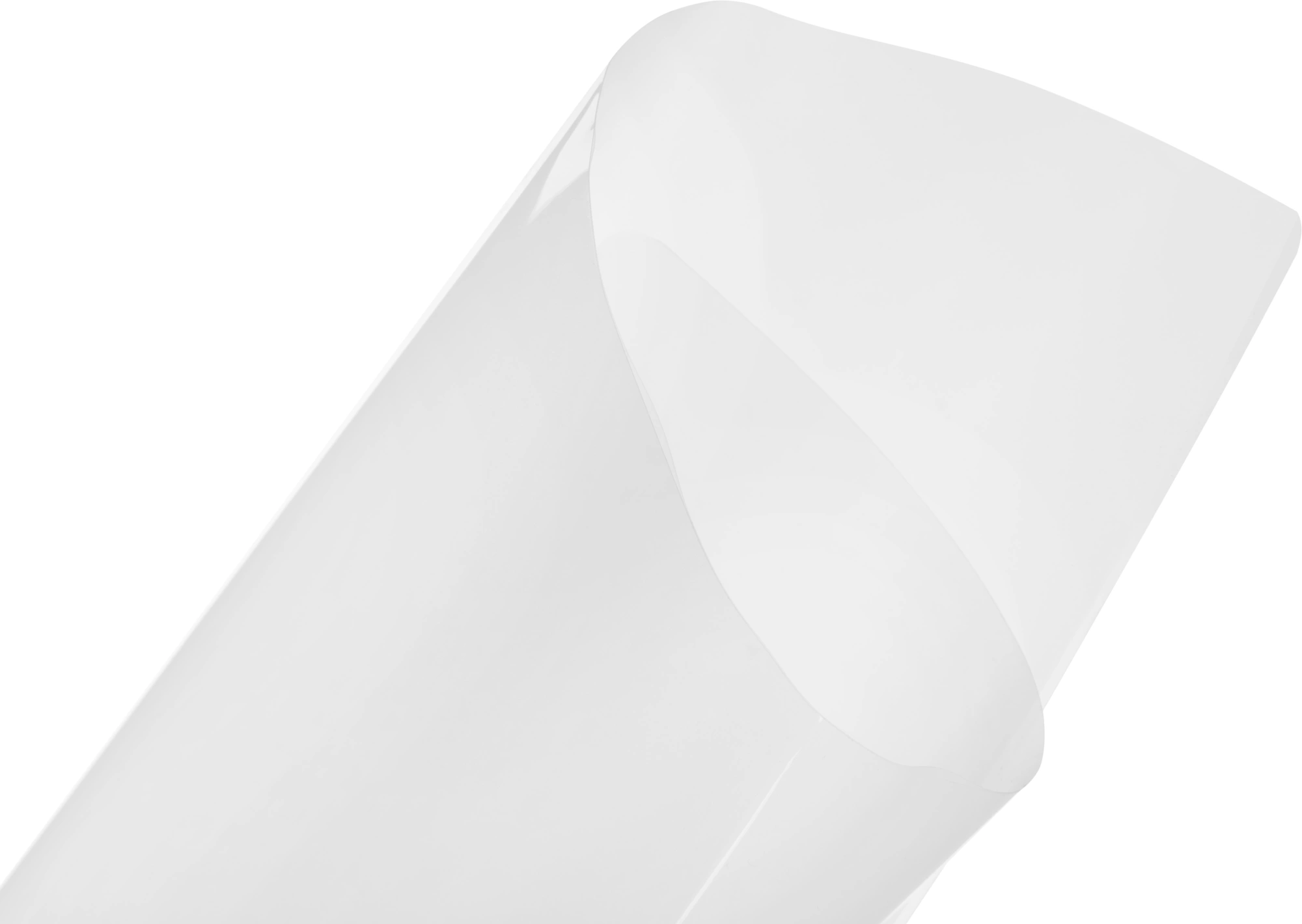 Пленка для ламинирования Office Kit 80мкм A4 (25шт) глянцевая 216x303мм LPA480 — миниатюра 5