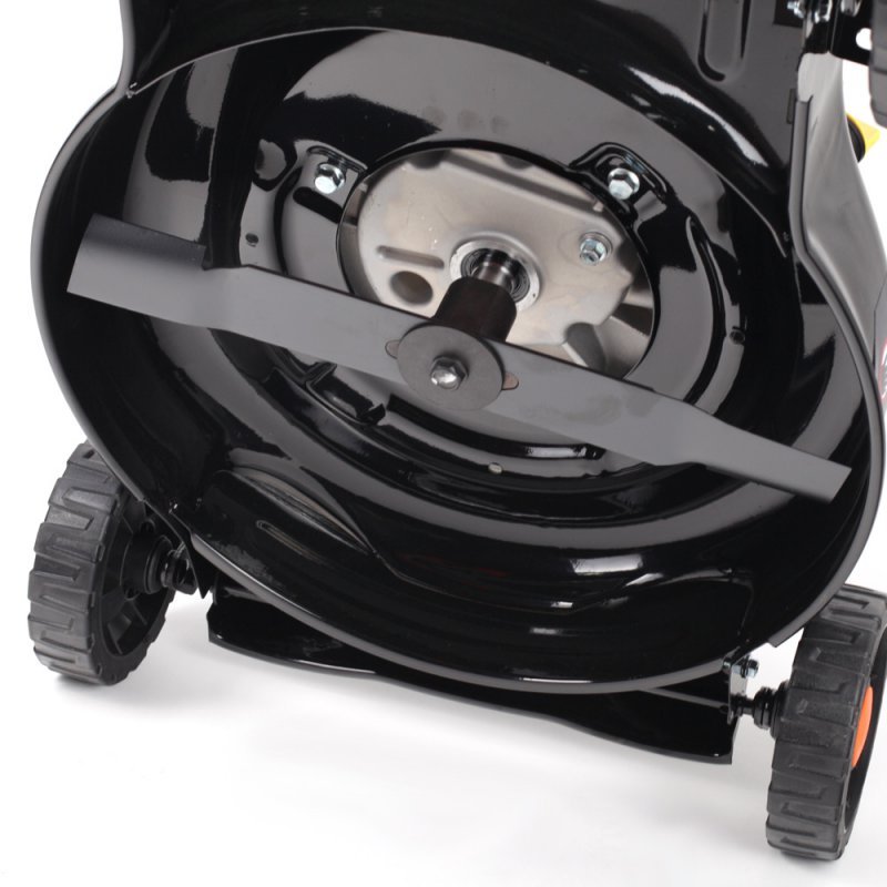 Газонокосилка роторная Patriot PT42LS (512109004) 2940Вт — миниатюра 2