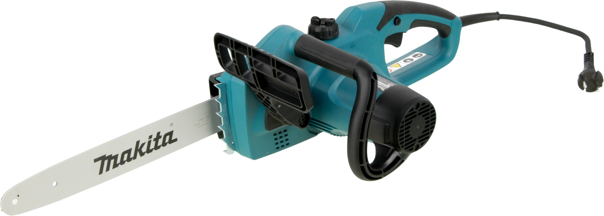 Цепная пила Makita UC3541A от сети 1800Вт дл.шины:14" (35cm) — фото 1