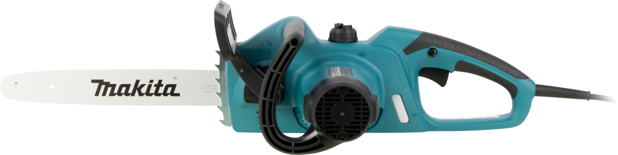 Цепная пила Makita UC3541A от сети 1800Вт дл.шины:14" (35cm) — миниатюра 4