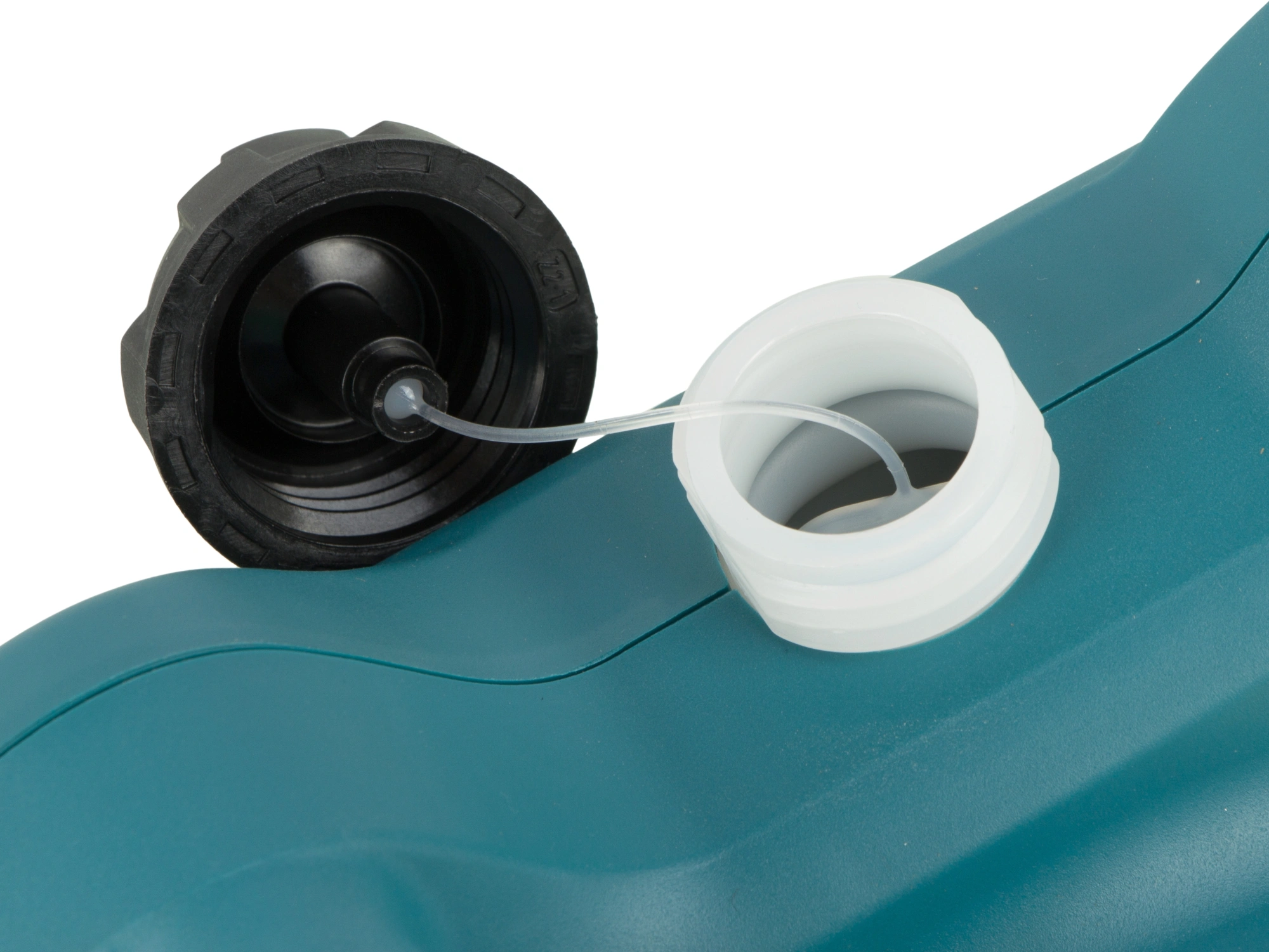 Цепная пила Makita UC3541A от сети 1800Вт дл.шины:14" (35cm) — миниатюра 5